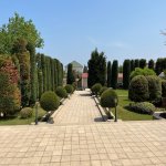 Kirayə (aylıq) 4 otaqlı Bağ evi, Goradil, Abşeron rayonu 6