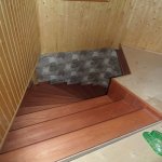 Satılır 5 otaqlı Həyət evi/villa, Qara Qarayev metrosu, Nizami rayonu 26