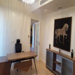Аренда 5 комнат Новостройка, Ясамал район 29