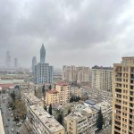 Kirayə (aylıq) 2 otaqlı Yeni Tikili, Nəriman Nərimanov metrosu, Nərimanov rayonu 8
