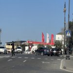 Kirayə (aylıq) Obyekt, Həzi Aslanov metrosu, Əhmədli, Xətai rayonu 11