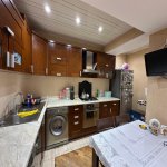 Kirayə (aylıq) 4 otaqlı Köhnə Tikili, Elmlər akademiyası metrosu, Yasamal rayonu 3