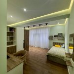Kirayə (aylıq) 3 otaqlı Yeni Tikili, 28 May metrosu, Nəsimi rayonu 5
