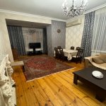 Kirayə (aylıq) 3 otaqlı Köhnə Tikili, Nəriman Nərimanov metrosu, Nərimanov rayonu 3