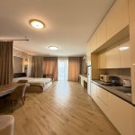 Продажа 1 комнатная Новостройка, пос. Нардаран, Сабунчу район 3