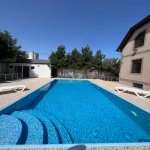 Kirayə (günlük) 5 otaqlı Bağ evi, Bilgəh qəs., Sabunçu rayonu 21