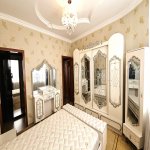 Kirayə (aylıq) 4 otaqlı Yeni Tikili, Nəriman Nərimanov metrosu, Heydər Əliyev Mərkəzi, Nərimanov rayonu 2