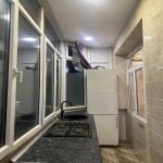 Аренда 2 комнатная Новостройка Хырдалан 2