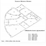 Аренда 6 комнатная Новостройка, м. 28 Мая метро, Сарай им. Г.Алиева, Насими район 11