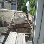 Satılır 3 otaqlı Köhnə Tikili, Azadlıq metrosu, Rəsulzadə qəs., Binəqədi rayonu 8