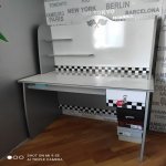 Kirayə (aylıq) 3 otaqlı Yeni Tikili, Həzi Aslanov metrosu, Xətai rayonu 8