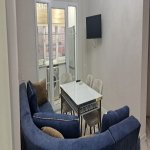 Kirayə (aylıq) 2 otaqlı Köhnə Tikili, Azadlıq metrosu, 8-ci mikrorayon, Binəqədi rayonu 1