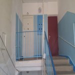 Satılır 4 otaqlı Köhnə Tikili, Əhmədli, Xətai rayonu 9