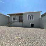 Satılır 4 otaqlı Həyət evi/villa, Binə qəs., Xəzər rayonu 1