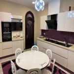 Kirayə (aylıq) 8 otaqlı Həyət evi/villa, Türkan, Xəzər rayonu 19