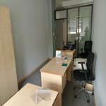 Kirayə (aylıq) 12 otaqlı Ofis, Elmlər akademiyası metrosu, Yasamal rayonu 7