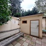 Kirayə (aylıq) 2 otaqlı Həyət evi/villa, Neftçilər metrosu, Bakıxanov qəs., Sabunçu rayonu 13