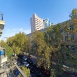 Satılır 2 otaqlı Yeni Tikili, Sahil metrosu, Səbail rayonu 2