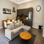 Kirayə (aylıq) 2 otaqlı Yeni Tikili, Sahil metrosu, Səbail rayonu 6