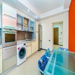 Аренда 3 комнатная Новостройка, м. 28 Мая метро, AF Бизнес Центр, Насими район 19