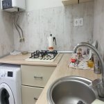 Kirayə (aylıq) 1 otaqlı Köhnə Tikili, Neftçilər metrosu, 8-ci kilometr, Nizami rayonu 6