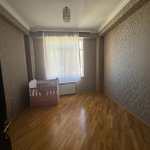 Kirayə (aylıq) 3 otaqlı Yeni Tikili, İnşaatçılar metrosu, Yeni Yasamal qəs., Yasamal rayonu 2