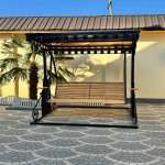 Kirayə (günlük) A frame evler Quba 13