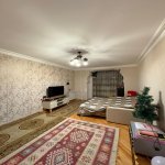 Продажа 1 комнатная Вторичка, м. Эльмляр Академиясы метро, Ясамал район 1