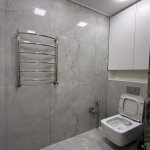 Kirayə (aylıq) 3 otaqlı Yeni Tikili, Xətai metrosu, Ağ şəhər, Fəvvarələr meydanı, Xətai rayonu 11