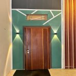 Kirayə (aylıq) 3 otaqlı Ofis, Nəriman Nərimanov metrosu, Nərimanov rayonu 7