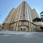 Продажа 4 комнатная Новостройка, м. Эльмляр Академиясы метро, пос. Ясамал, БГУ, Ясамал район 1