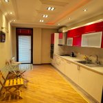 Kirayə (aylıq) 2 otaqlı Yeni Tikili, İnşaatçılar metrosu, Baku Mall, Yasamal rayonu 3