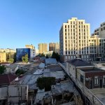 Продажа 4 комнат Новостройка, м. 8 Ноябрь метро, Насими район 19