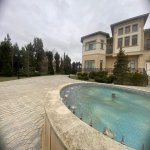 Satılır 7 otaqlı Həyət evi/villa, Koroğlu metrosu, Pirşağı qəs., Sabunçu rayonu 2
