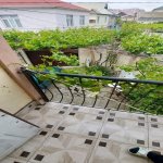 Аренда 1 комнат Дома/Виллы, İnşaatçılar метро, Ясамал район 3