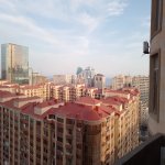 Kirayə (aylıq) 3 otaqlı Yeni Tikili, Xətai metrosu, Xətai rayonu 13