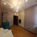 Kirayə (günlük) 3 otaqlı Yeni Tikili, Xətai metrosu, Ağ şəhər, AAAF PARK, Xətai rayonu 12