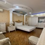 Kirayə (aylıq) 4 otaqlı Yeni Tikili, Elmlər akademiyası metrosu, Hüseyn Cavid parkı, Yasamal rayonu 2