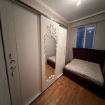 Kirayə (aylıq) 3 otaqlı Yeni Tikili Xırdalan 1