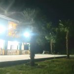 Kirayə (günlük) 3 otaqlı Həyət evi/villa İsmayıllı 16