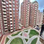 Kirayə (aylıq) 3 otaqlı Yeni Tikili, 28 May metrosu, Nəsimi rayonu 1