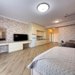 Продажа 1 комнатная Новостройка, пос. Нардаран, Сабунчу район 13