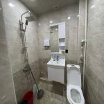 Kirayə (aylıq) 3 otaqlı Ofis, Gənclik metrosu, Nərimanov rayonu 11