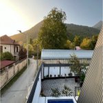 Kirayə (günlük) 4 otaqlı A frame evler Quba 12