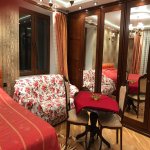 Kirayə (aylıq) 1 otaqlı Köhnə Tikili, İçərişəhər metrosu, Səbail rayonu 3