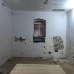 Kirayə (aylıq) Obyekt, Bayıl qəs., Səbail rayonu 12