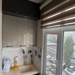 Kirayə (aylıq) 3 otaqlı Köhnə Tikili, Xalqlar dostluğu metrosu, Nizami rayonu 11