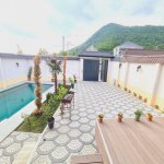 Kirayə (günlük) 3 otaqlı Həyət evi/villa Qəbələ 7