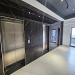 Satılır 4 otaqlı Yeni Tikili, Avtovağzal metrosu, Binəqədi rayonu 4