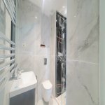 Продажа 2 комнатная Новостройка, İnşaatçılar метро, пос. Йени Ясамал, Ясамал район 11